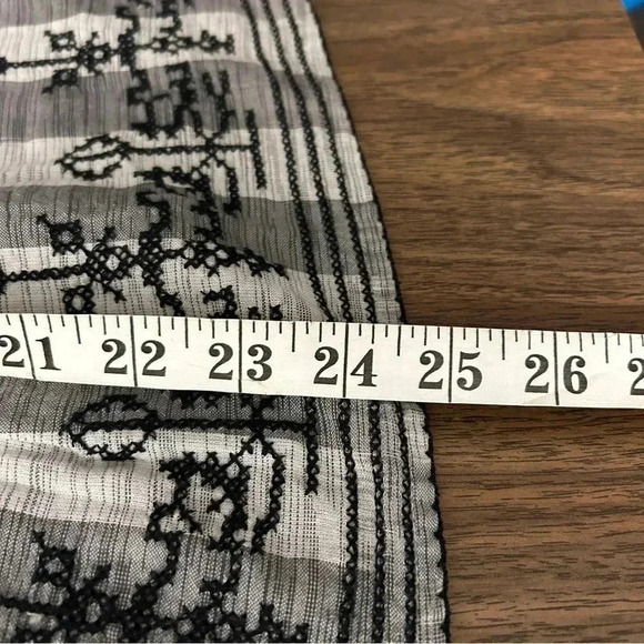 🌟Lucky brand top  S - Picture 10 of 11